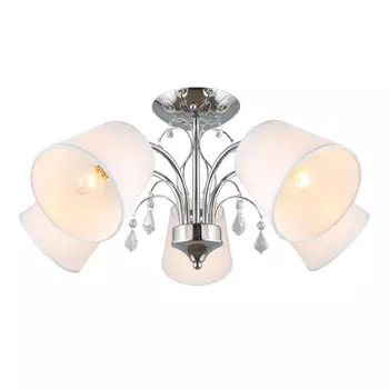 Потолочная люстра Omnilux Novello OML-56307-05