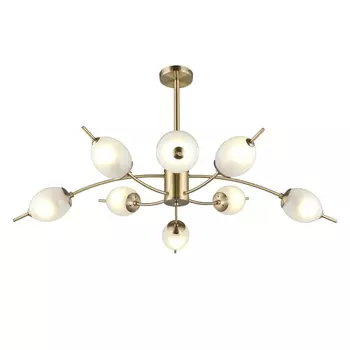 Потолочная люстра Omnilux Roncola OML-57107-08