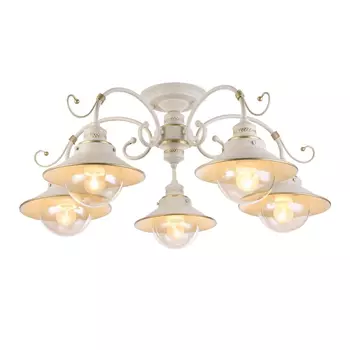 Потолочная люстра Omnilux Torri OML-50807-05