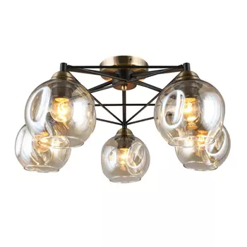 Потолочная люстра Omnilux Tuenno OML-93507-05