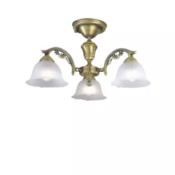 Потолочная люстра Reccagni Angelo PL 2720/3