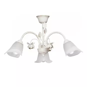 Потолочная люстра Vitaluce V1275-0/3PL