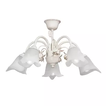 Потолочная люстра Vitaluce V1275-0/5PL