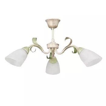 Потолочная люстра Vitaluce V1535/3PL
