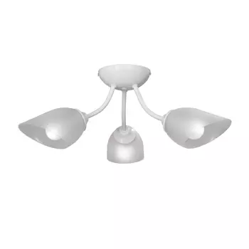 Потолочная люстра Vitaluce V3405-0/3PL