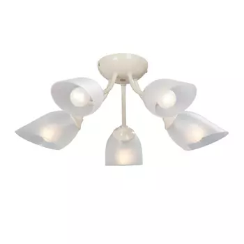 Потолочная люстра Vitaluce V3405/5PL