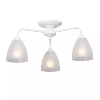 Потолочная люстра Vitaluce V3946-0/3PL