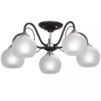 Потолочная люстра Vitaluce V3948-1/5PL