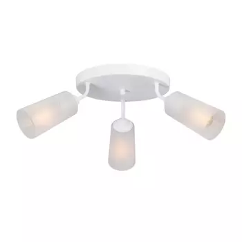 Потолочная люстра Vitaluce V4273-0/3PL