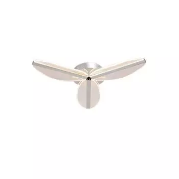 Потолочная люстра Vitaluce V4697-9/3PL