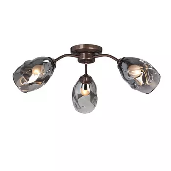 Потолочная люстра Vitaluce V4936-7/3PL