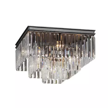 Потолочная люстра Vitaluce V5147-1/4+4+1PL