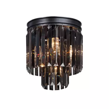 Потолочная люстра Vitaluce V5155-1/3+1PL