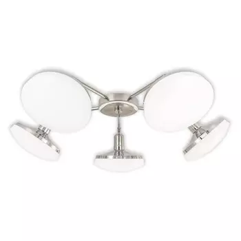 Потолочная светодиодная люстра Citilux Тамбо CL716251Wz