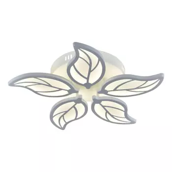 Потолочная светодиодная люстра Escada 10214/5LED