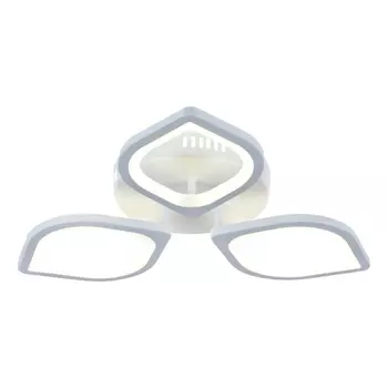Потолочная светодиодная люстра Escada 10216/3LED