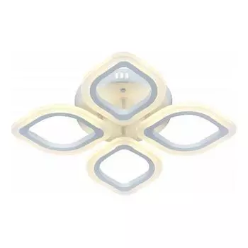 Потолочная светодиодная люстра Escada 10216/4LED