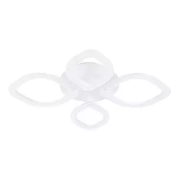 Потолочная светодиодная люстра Escada 10251/4LED