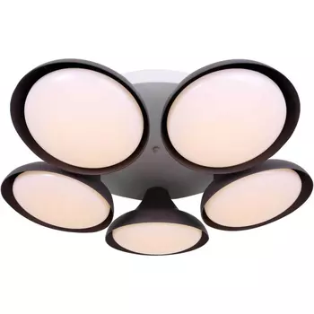 Потолочная светодиодная люстра Stilfort Graves 2081/08/05C