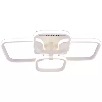 Потолочная светодиодная люстра Toplight Georgina TL1145-66D