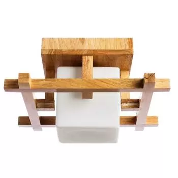Потолочный светильник Arte Lamp 95 A8252PL-1BR