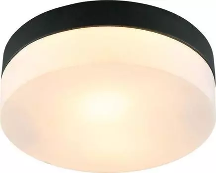 Потолочный светильник Arte Lamp Aqua-Tablet A6047PL-2BK