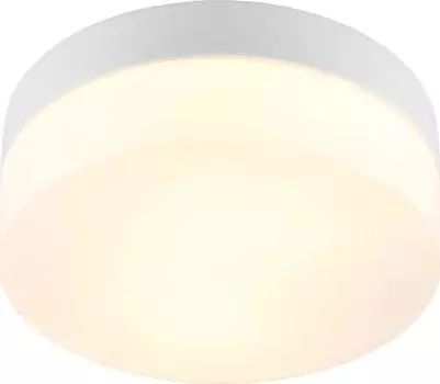 Потолочный светильник Arte Lamp Aqua-Tablet A6047PL-1WH
