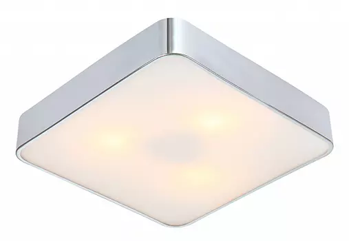 Потолочный светильник Arte Lamp Cosmopolitan A7210PL-3CC