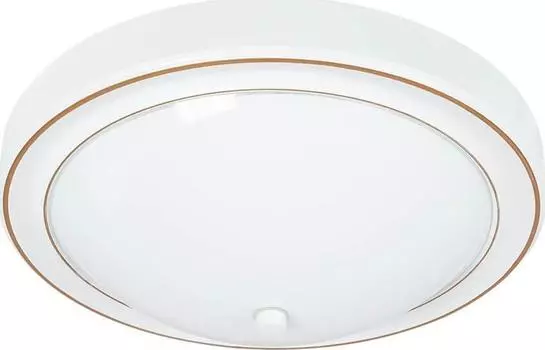 Потолочный светильник Arte Lamp James A4049PL-3WH
