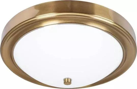 Потолочный светильник Arte Lamp James A4049PL-3PB