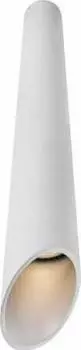 Потолочный светильник Arte Lamp Pilon-Silver A1537PL-1WH