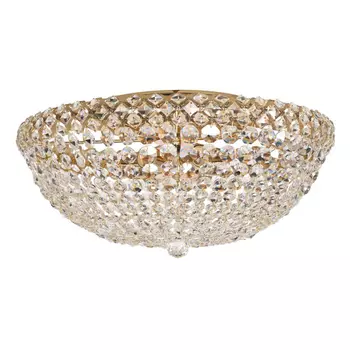 Потолочный светильник Arti Lampadari Asti E 1.2.50.100 G