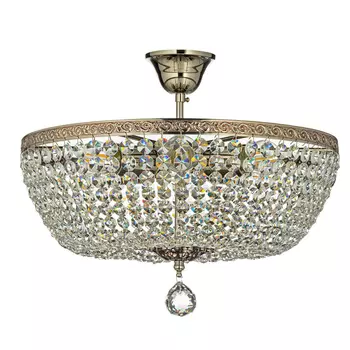 Потолочный светильник Arti Lampadari Castellana E 1.3.40.501 NH