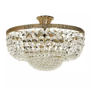 Потолочный светильник Arti Lampadari Favola E 1.3.40.501 G