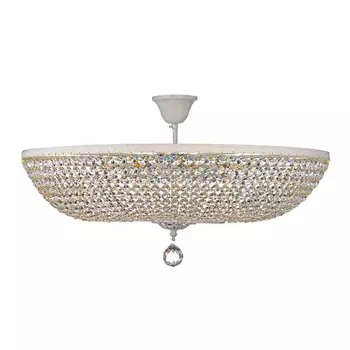 Потолочный светильник Arti Lampadari Nobile E 1.3.60.2.100 WG