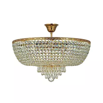 Потолочный светильник Arti Lampadari Nonna E 1.3.50.503 G