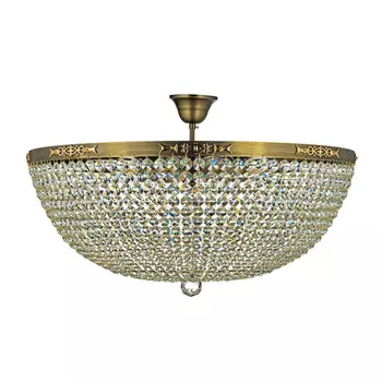 Потолочный светильник Arti Lampadari Pera E 1.3.60.100 MA