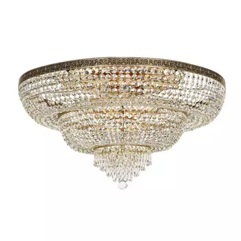 Потолочный светильник Arti Lampadari Santa E 1.8.80.600 GB