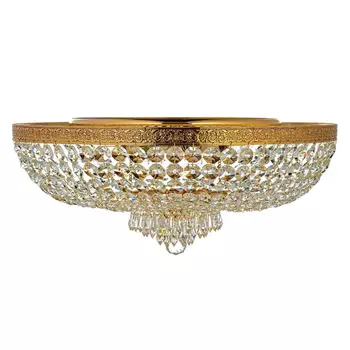 Потолочный светильник Arti Lampadari Santa E 1.2.60.600 G