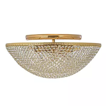 Потолочный светильник Arti Lampadari Stella LE 1.2.50.501 G