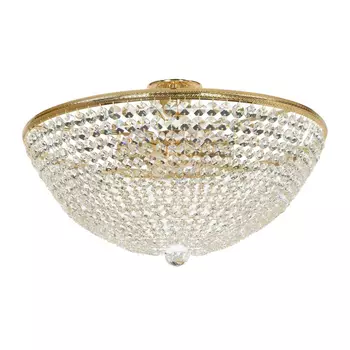 Потолочный светильник Arti Lampadari Todi E 1.3.50.501 G