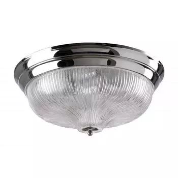 Потолочный светильник Crystal Lux Lluvia PL5 Chrome D460