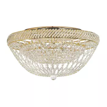 Потолочный светильник Dio DArte Asfour Bari E 1.2.60.299 G