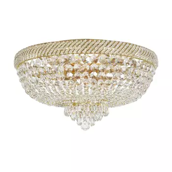 Потолочный светильник Dio DArte Asfour Bari E 1.2.60.200 G