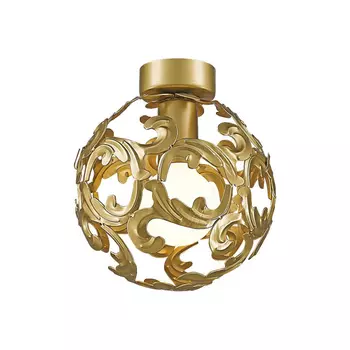 Потолочный светильник Favourite Dorata 1469-1U