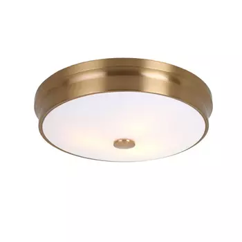 Потолочный светильник Favourite Pannikin 2375-3C