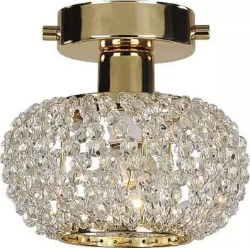 Потолочный светильник Favourite Sternchen 1390-1U