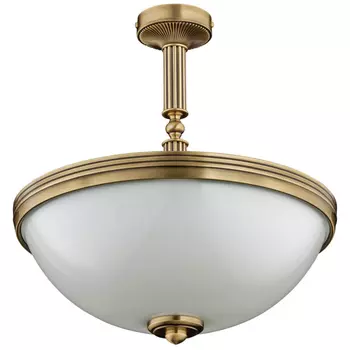 Потолочный светильник Kutek Sorrento New SOR-PL-3 (P)