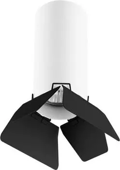 Потолочный светильник Lightstar Rullo (214486+202437) R486437