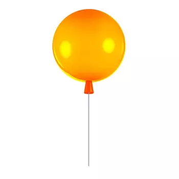 Потолочный светильник Loft IT Memory 5055C/L Orange